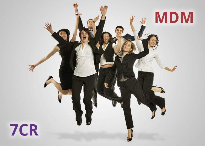 Join our Team